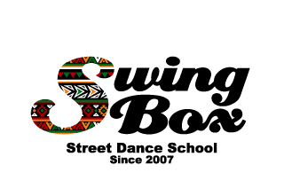 Dance school Swingbox 選抜連