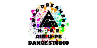 AIR．LI-PE　DANCE　STUDIO