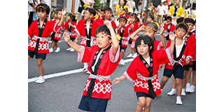 洲本幼稚園なかよし連