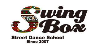 Dance school SWING BOX　淡路連