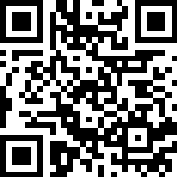 連代表者会議出席者報告　QRコード